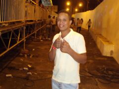 Agarradinho Fest